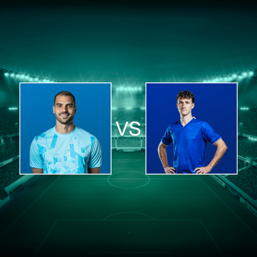FC Zürich vs FC Luzern Swiss Super League