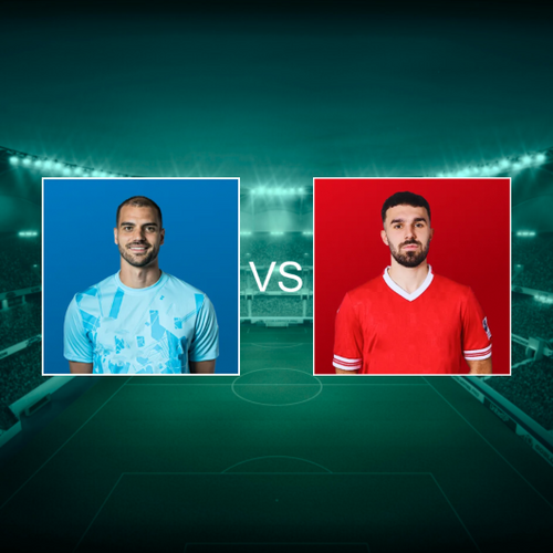 FC Zürich vs FC Sion Swiss Super League