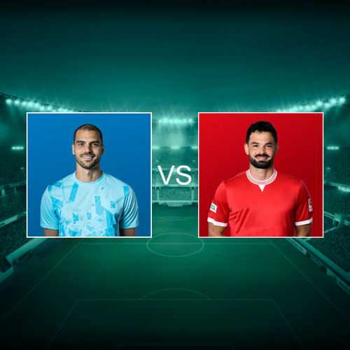 FC Zürich vs FC Thun Swiss Super League