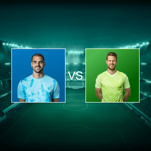 FC Zürich vs FC Vaduz Swiss Super League