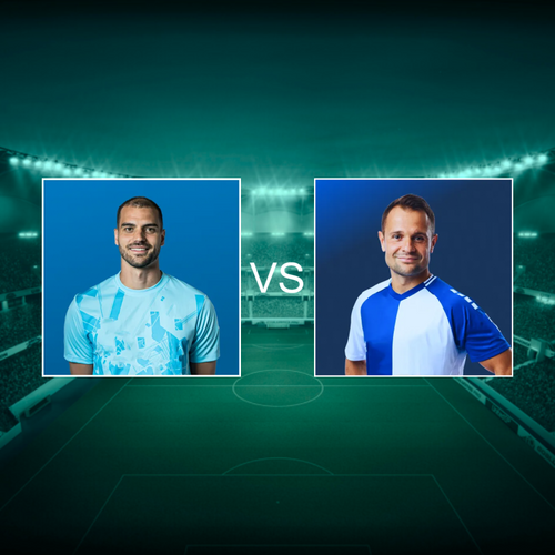 FC Zürich vs Grasshopper Club Zurich Swiss Super League