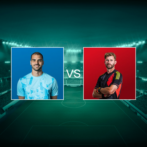 FC Zürich vs Servette FC Zurich Swiss Super League