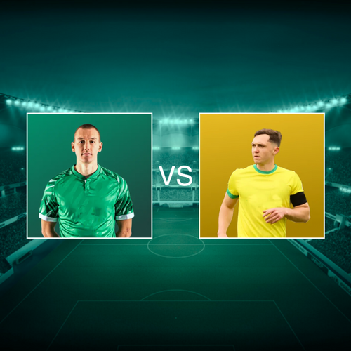 FCI Levadia Tallinn vs Caernarfon Town FC Europa Conference League