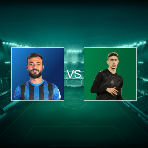 Inter Club d'Escaldes vs NK Olimpija Ljubljana Europa Conference League