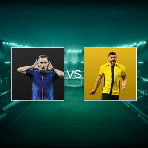 FCSB vs BSC Young Boys Europa League