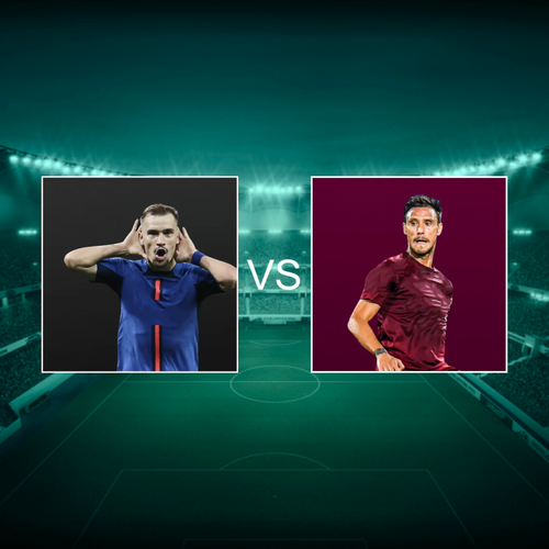 FCSB vs CFR Cluj - Romanian SuperLiga