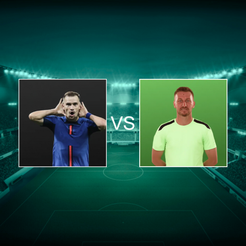 FCSB vs FC Metaloglobus București Romanian SuperLiga