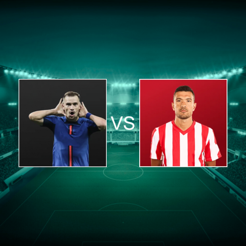 FCSB vs FC UTA Arad Romanian SuperLiga