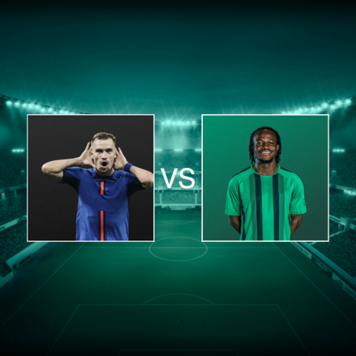 FCSB vs FK Auda Europa Conference League