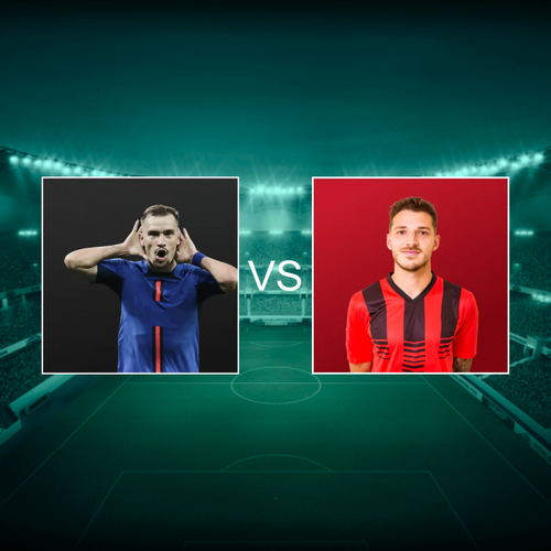 FCSB vs FK Csíkszereda Miercurea Ciuc - Romanian SuperLiga