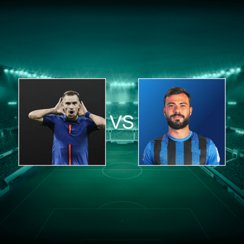 FCSB vs Inter Club d'Escaldes Champions League