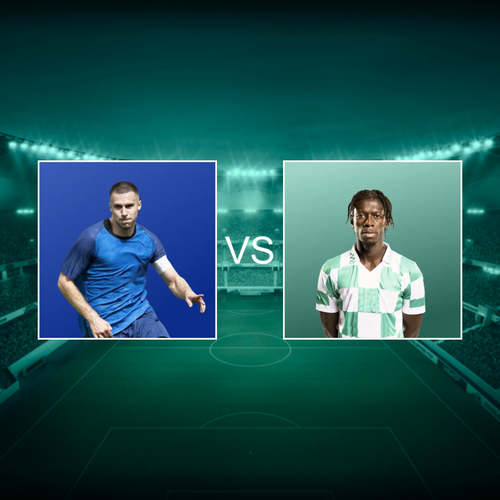 F.C.V. Dender E.H. vs RAAL La Louvière Belgian Pro League