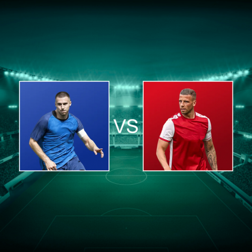 F.C.V. Dender E.H. vs Royal Antwerp FC Belgian Pro League