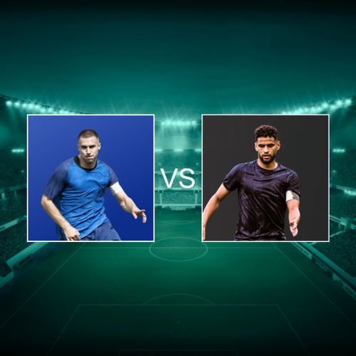 F.C.V. Dender E.H. vs Royal Charleroi SC Belgian Pro League