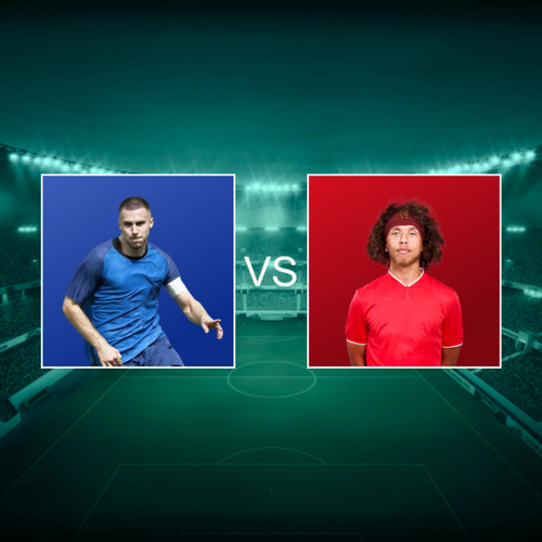 F.C.V. Dender E.H. vs Standard de Liège Belgian Pro League