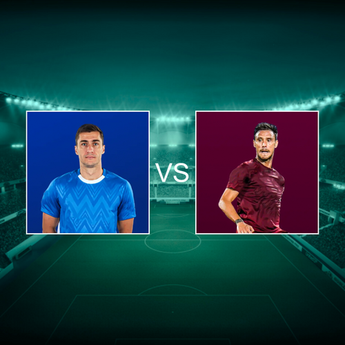 FCV Farul Constanta vs CFR Cluj - Romanian SuperLiga