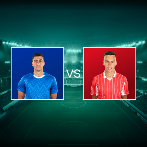 FCV Farul Constanta vs FC Dinamo București - Romanian SuperLiga