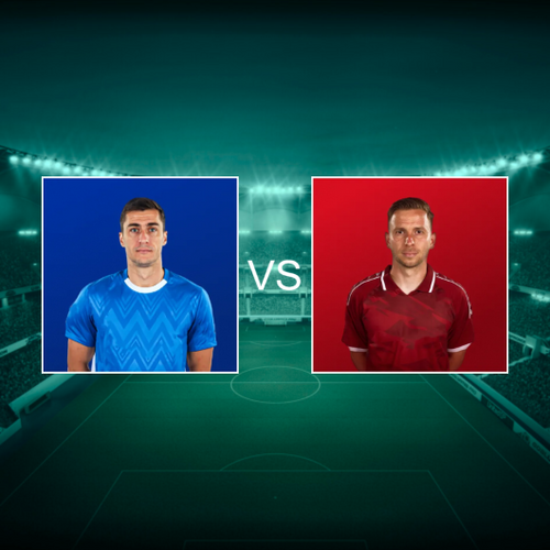 FCV Farul Constanta vs FC Rapid București - Romanian SuperLiga