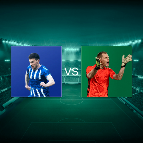 Górnik Zabrze vs Ferencvarosi TC Europa League