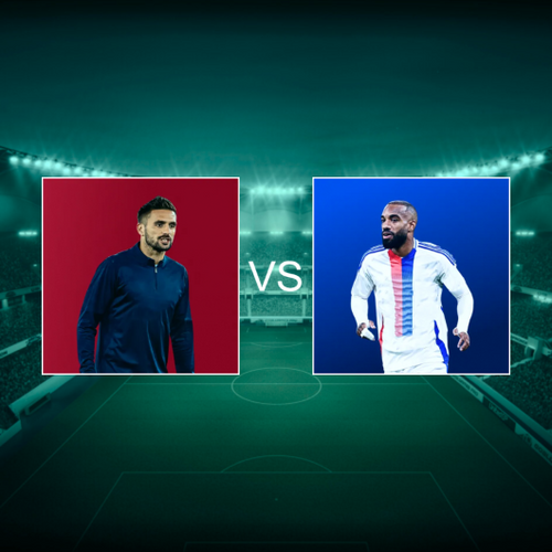 Fenerbahçe SK vs Olympique Lyonnais Champions League