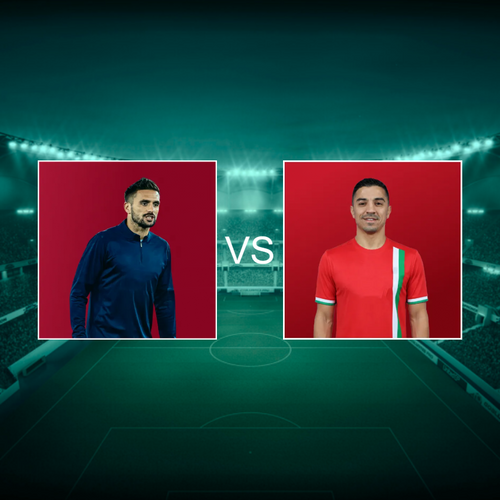 Fenerbahçe SK vs Amed SK Trendyol Süper Lig