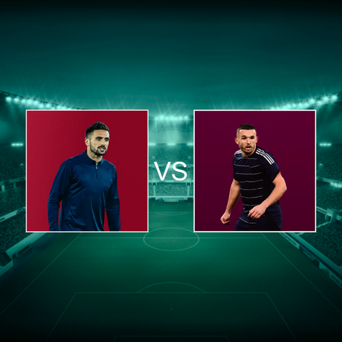 Fenerbahçe SK vs Aston Villa FC Europa League