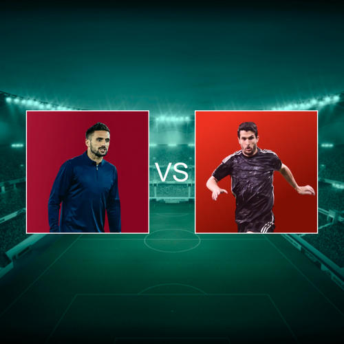 Fenerbahçe SK vs Besiktas JK Trendyol Süper Lig