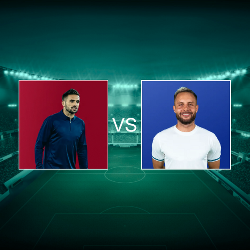 Fenerbahçe SK vs Çaykur Rizespor Trendyol Süper Lig