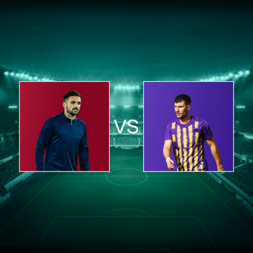 Fenerbahçe SK vs Eyüpspor Trendyol Süper Lig