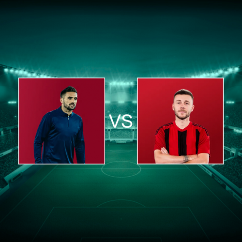 Fenerbahçe SK vs Gaziantep FK Trendyol Süper Lig