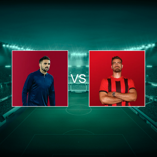 Fenerbahçe SK vs Gençlerbirliği SK Trendyol Süper Lig