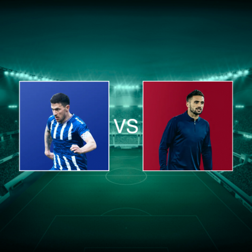 Górnik Zabrze vs Fenerbahçe SK Champions League