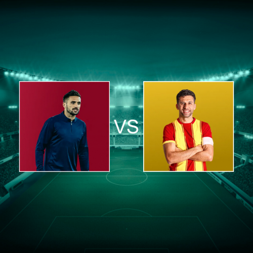 Fenerbahçe SK vs Göztepe SK Trendyol Süper Lig