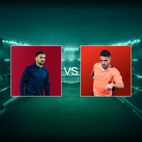 Fenerbahçe SK vs Istanbul Basaksehir FK Trendyol Süper Lig