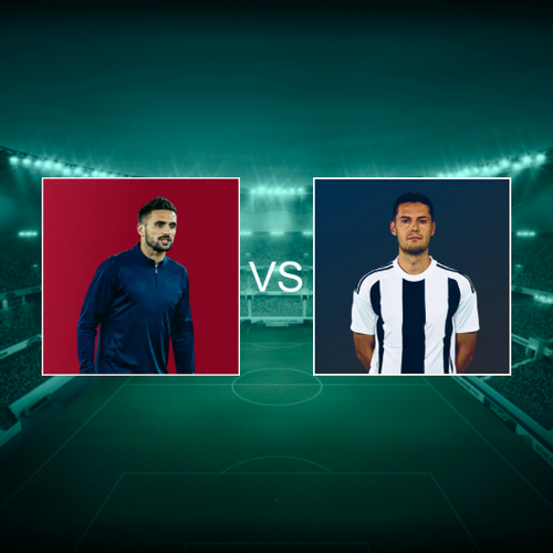 Fenerbahçe SK vs Kasımpaşa S.K. Trendyol Süper Lig