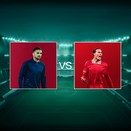 Fenerbahçe SK vs Liverpool FC Champions League