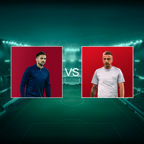 Fenerbahçe SK vs Pogoń Szczecin Club Friendlies