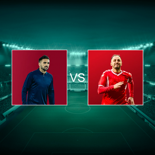 Fenerbahçe SK vs Samsunspor Trendyol Süper Lig