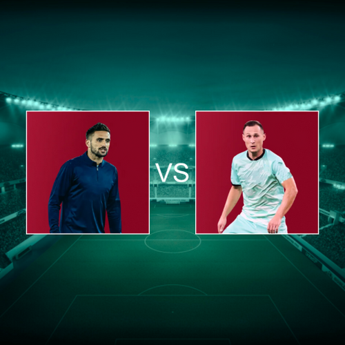 Fenerbahçe SK vs SK Slavia Prague Champions League