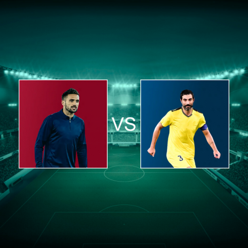 Fenerbahçe SK vs Villarreal CF Champions League