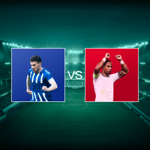 Górnik Zabrze vs AS Monaco Europa Conference League