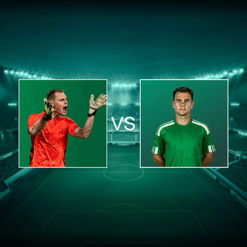 Ferencvarosi TC vs ETO FC Győr Semi Final Hungarian Cup