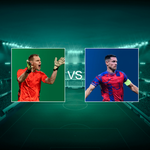 Ferencvarosi TC vs FC Viktoria Plzen Europa League