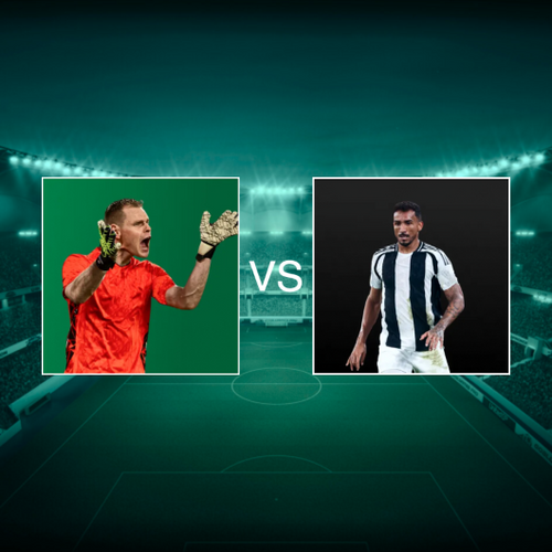 Ferencvarosi TC vs Juventus FC Europa League