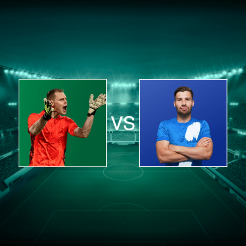 Ferencvarosi TC vs MTK Budapest FC Nemzeti Bajnokság I
