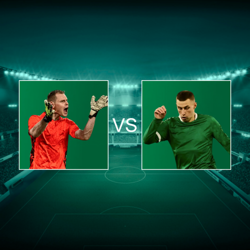 Ferencvarosi TC vs PFC Ludogorets Razgrad Europa League