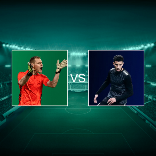 Ferencvarosi TC vs Qarabağ FK Champions League