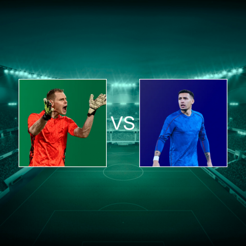 Ferencvarosi TC vs Rangers FC Europa League