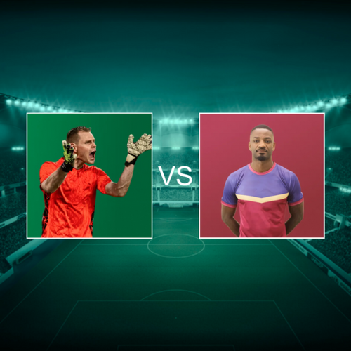 Ferencvarosi TC vs S.C.U. Torreense Europa League