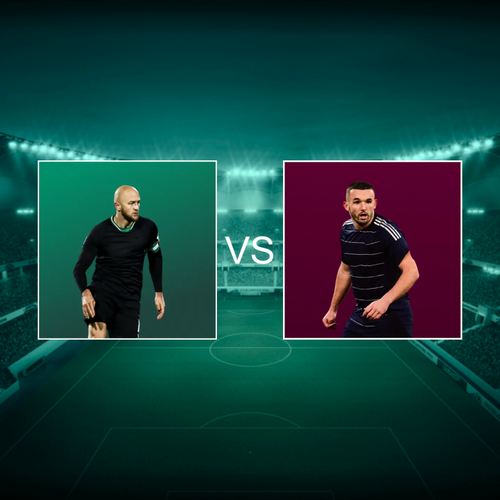 Feyenoord Rotterdam vs Aston Villa FC Europa League